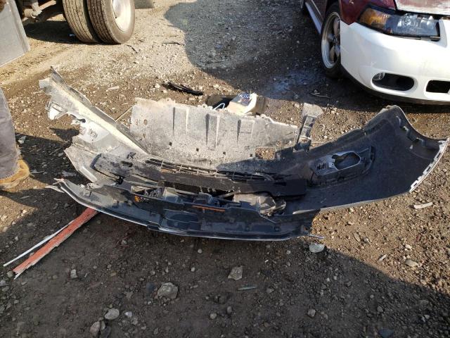 1G11C5SL4EF239113 - 2014 CHEVROLET MALIBU 1LT 银色 照片 10