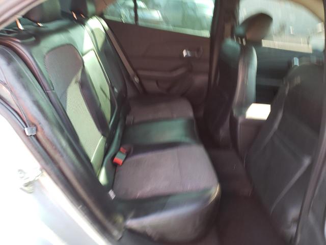 1G11C5SL4EF239113 - 2014 CHEVROLET MALIBU 1LT 银色 照片 11