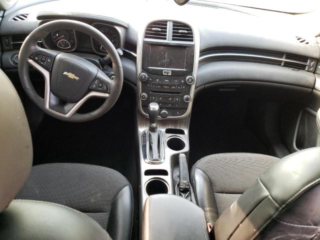 1G11C5SL4EF239113 - 2014 CHEVROLET MALIBU 1LT 银色 照片 8