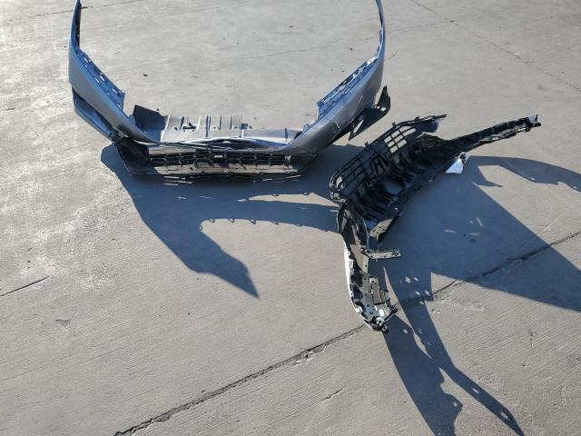 2HGFE2F50PH516196 - 2023 HONDA CIVIC SPORT ვერცხლისფერი ფოტო 12