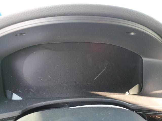 2HGFE2F50PH516196 - 2023 HONDA CIVIC SPORT ვერცხლისფერი ფოტო 9