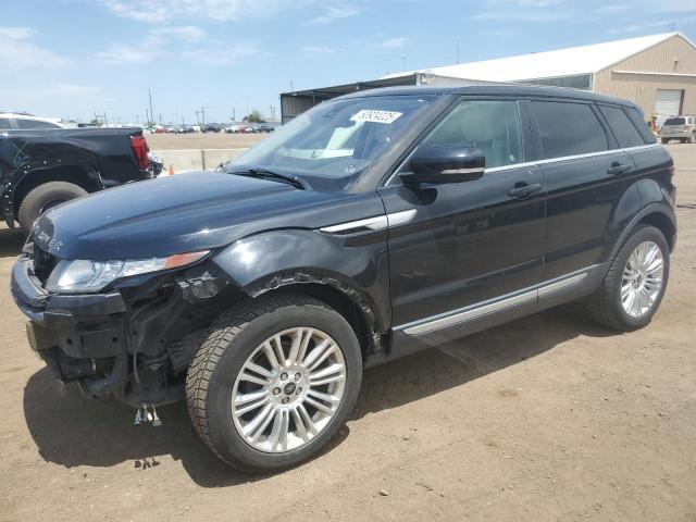 2013 LAND ROVER RANGE ROVE PRESTIGE PREMIUM, null
