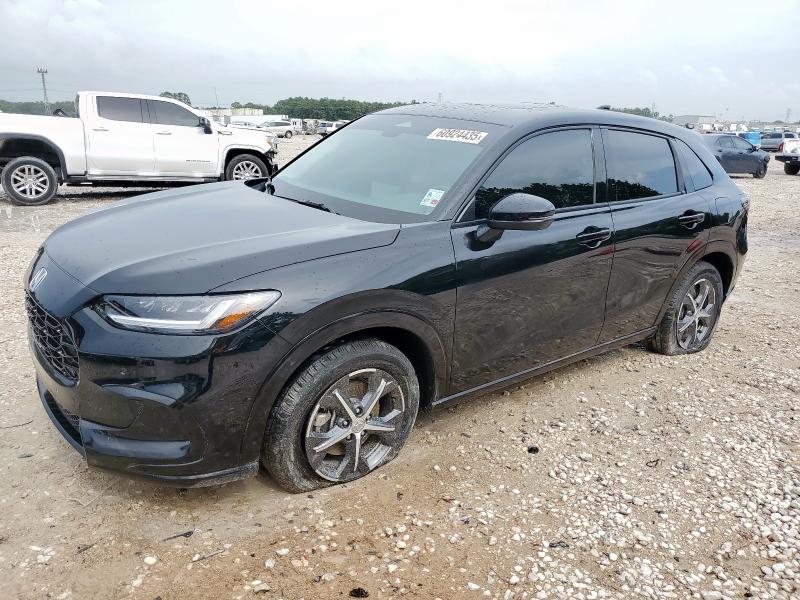2025 HONDA HR-V EXL, null