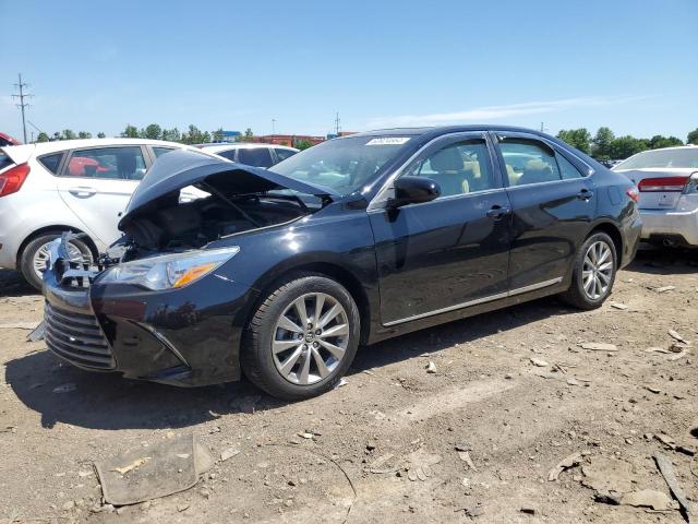 2017 TOYOTA CAMRY LE, 