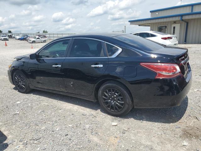 1N4AL3AP3DC275672 - 2013 NISSAN ALTIMA 2.5 BLACK photo 2