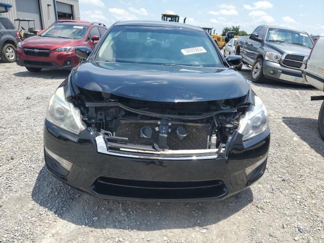 1N4AL3AP3DC275672 - 2013 NISSAN ALTIMA 2.5 BLACK photo 5