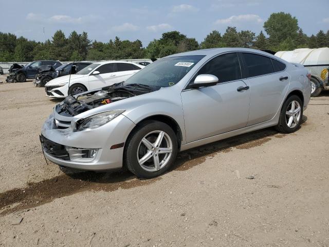 2010 MAZDA 6 I, null