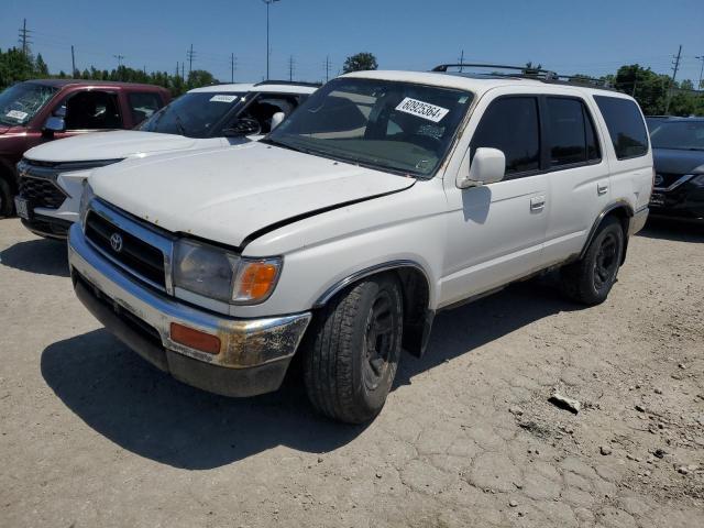 1997 TOYOTA 4RUNNER SR5, 