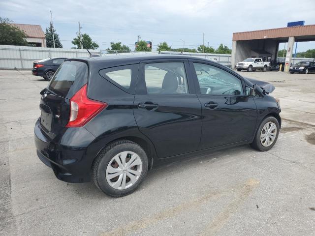 3N1CE2CP7HL356806 - 2017 NISSAN VERSA NOTE S BLACK photo 3