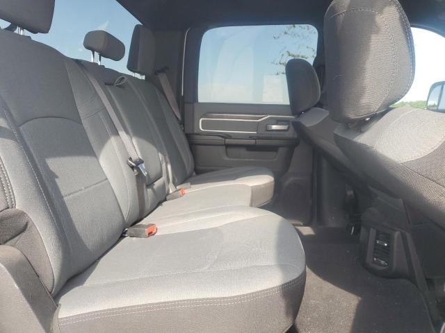 3C6UR5DL3NG272657 - 2022 RAM 2500 BIG HORN/LONE STAR WHITE photo 10