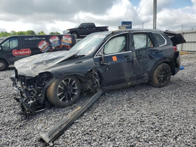 2020 BMW X5 SDRIVE 40I, 