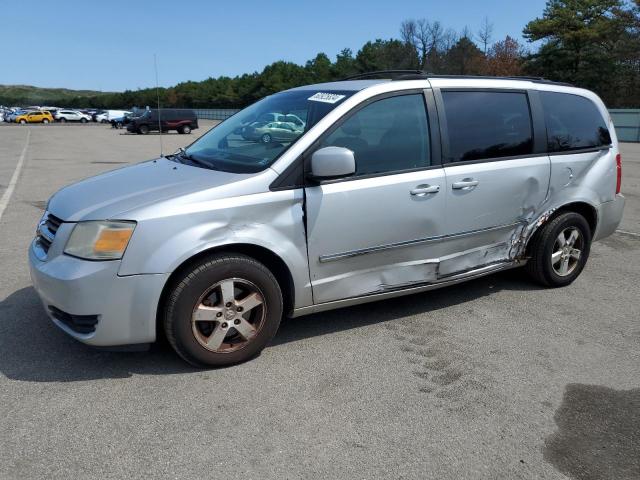 2009 DODGE GRAND CARA SXT, 