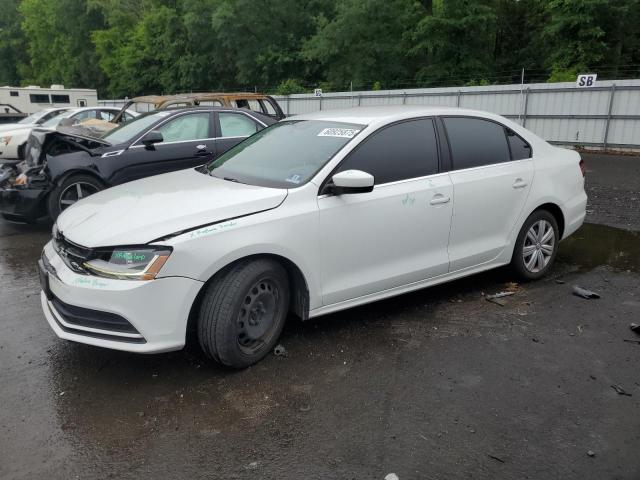 2017 VOLKSWAGEN JETTA S, null