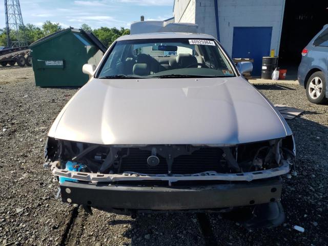 4T1BF18BXXU339818 - 1999 TOYOTA AVALON XL SILVER photo 5