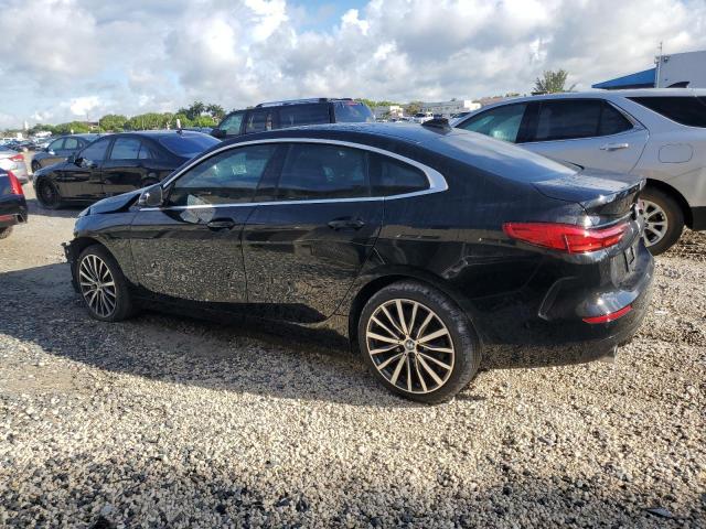 WBA53AK09M7J01130 - 2021 BMW 228I BLACK photo 2
