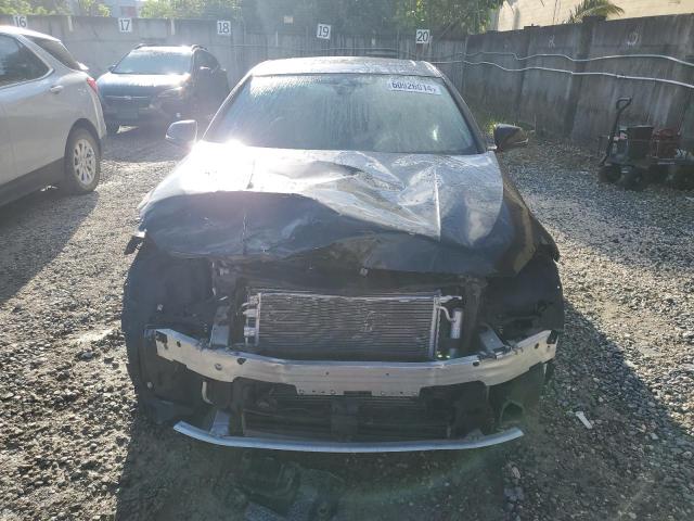 WBA53AK09M7J01130 - 2021 BMW 228I BLACK photo 5