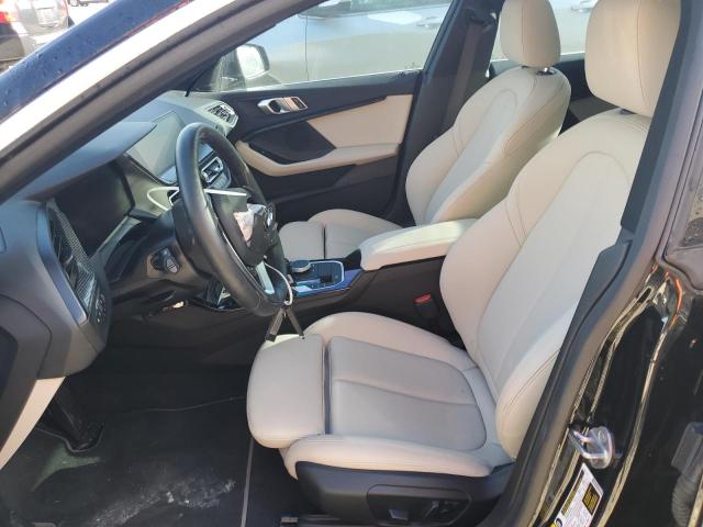 WBA53AK09M7J01130 - 2021 BMW 228I BLACK photo 7