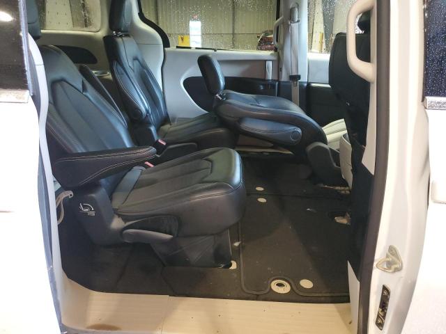 2C4RC1BG6RR164113 - 2024 CHRYSLER PACIFICA TOURING L WHITE photo 11