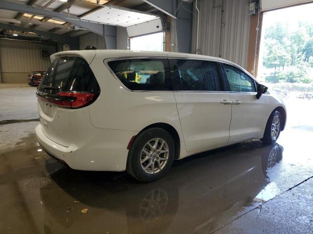 2C4RC1BG6RR164113 - 2024 CHRYSLER PACIFICA TOURING L WHITE photo 3