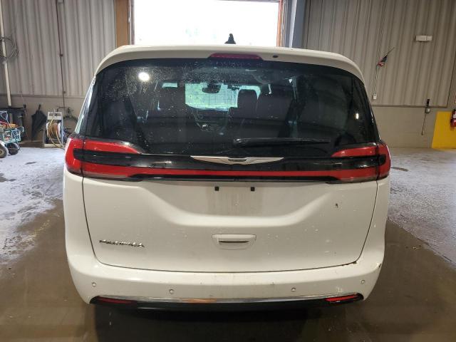 2C4RC1BG6RR164113 - 2024 CHRYSLER PACIFICA TOURING L WHITE photo 6