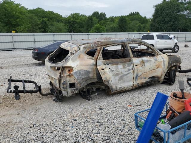 KM8J33A49JU753708 - 2018 HYUNDAI TUCSON SEL BURN photo 3