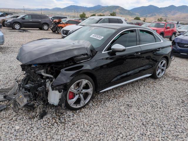 2023 AUDI S3 PREMIUM PLUS, null