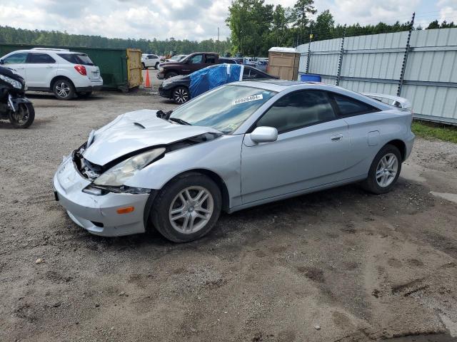 2003 TOYOTA CELICA GT, 