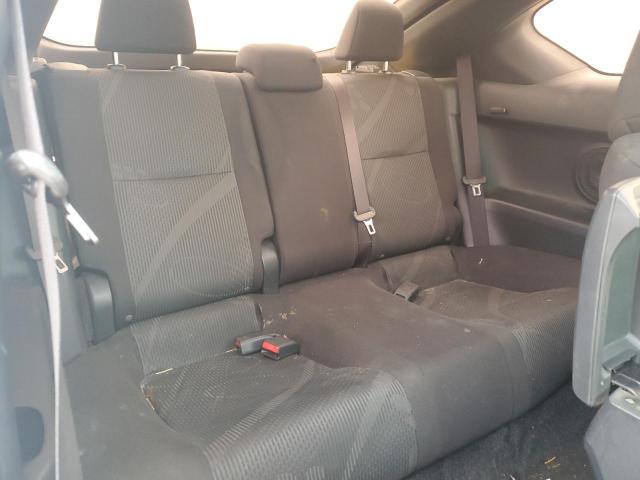 JTKJF5C73D3054219 - 2013 TOYOTA SCION TC 白色 照片 10