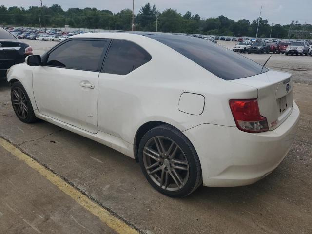 JTKJF5C73D3054219 - 2013 TOYOTA SCION TC 白色 照片 2