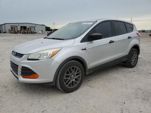 2014 FORD ESCAPE S, 