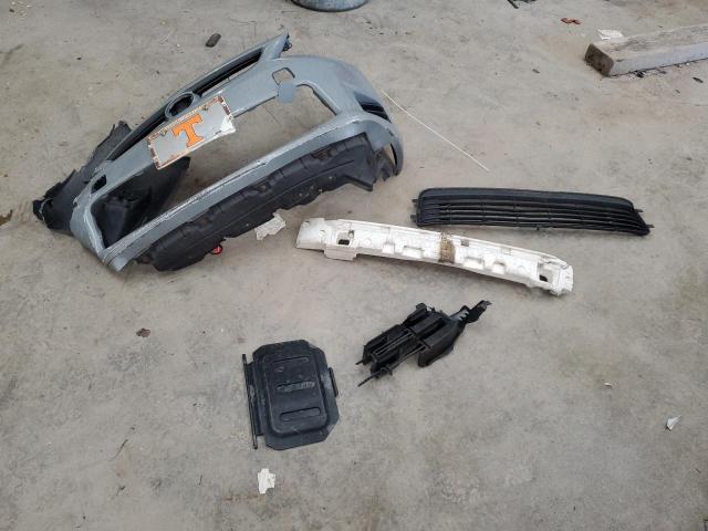 JTKJF5C75B3016746 - 2011 TOYOTA SCION TC Boz foto 12