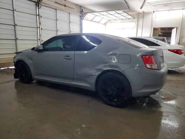 JTKJF5C75B3016746 - 2011 TOYOTA SCION TC Boz foto 2