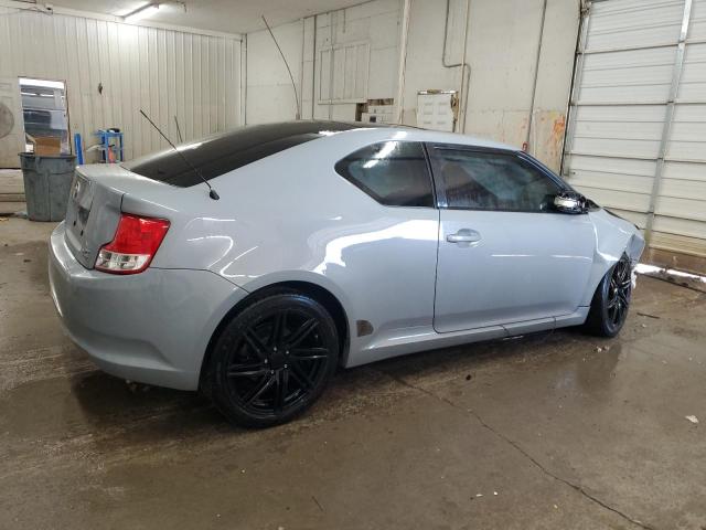 JTKJF5C75B3016746 - 2011 TOYOTA SCION TC Boz foto 3