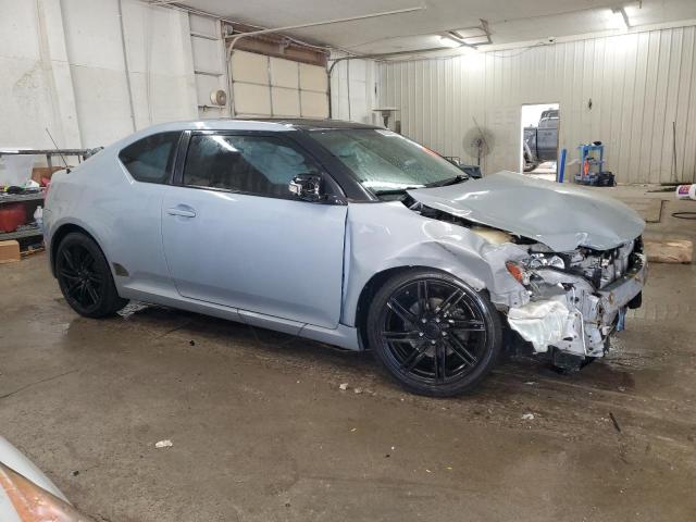 JTKJF5C75B3016746 - 2011 TOYOTA SCION TC Boz foto 4