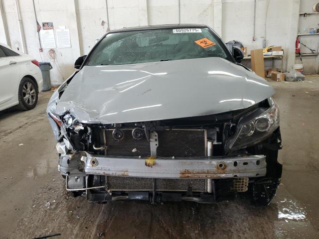 JTKJF5C75B3016746 - 2011 TOYOTA SCION TC Boz foto 5