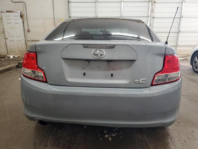 JTKJF5C75B3016746 - 2011 TOYOTA SCION TC Boz foto 6