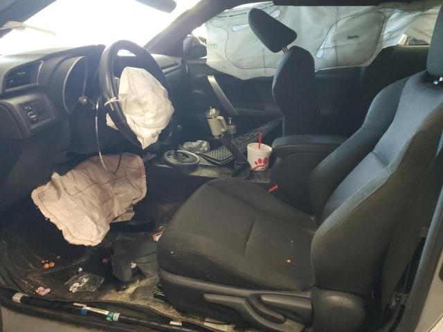 JTKJF5C75B3016746 - 2011 TOYOTA SCION TC Boz foto 7