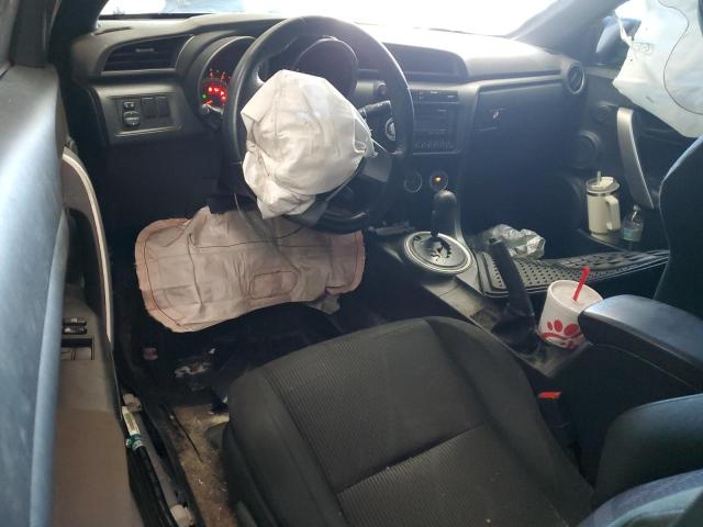 JTKJF5C75B3016746 - 2011 TOYOTA SCION TC Boz foto 8