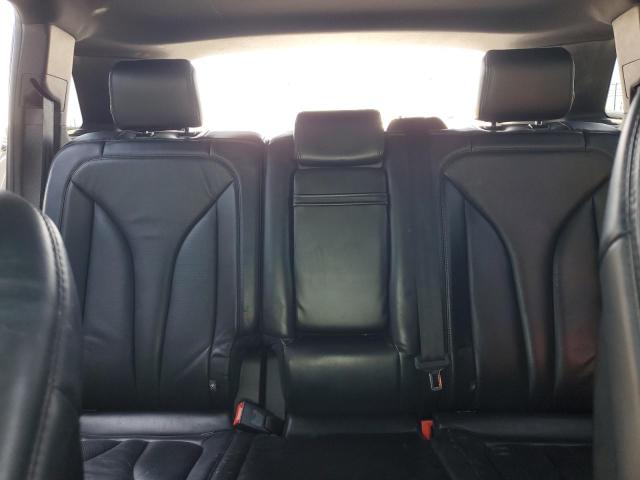 2LMTJ8LR1GBL24568 - 2016 LINCOLN MKX RESERVE SILVER photo 10