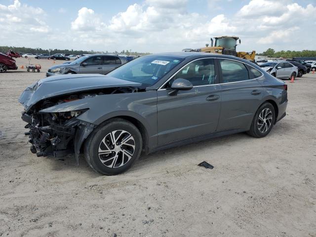 2022 HYUNDAI SONATA HYBRID, 