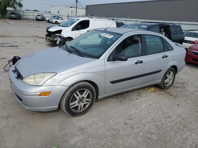 2002 FORD FOCUS LX, null