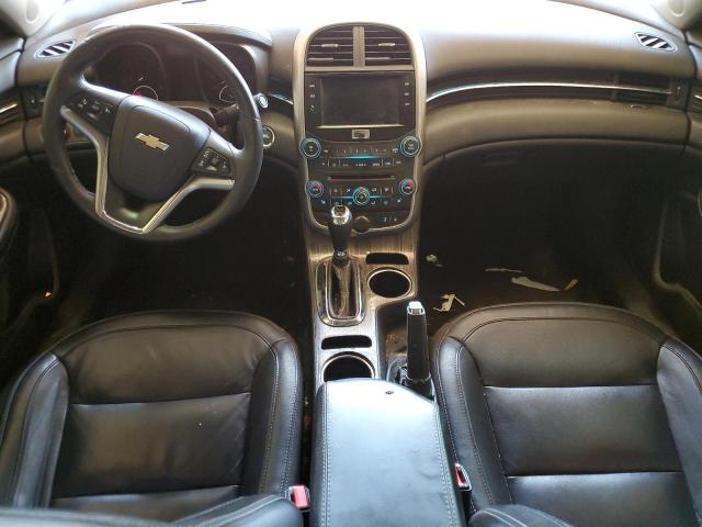 1G11F5SL3FF321729 - 2015 CHEVROLET MALIBU LTZ ბურგუნდია ფოტო 8
