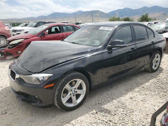 2014 BMW 328 XI, null