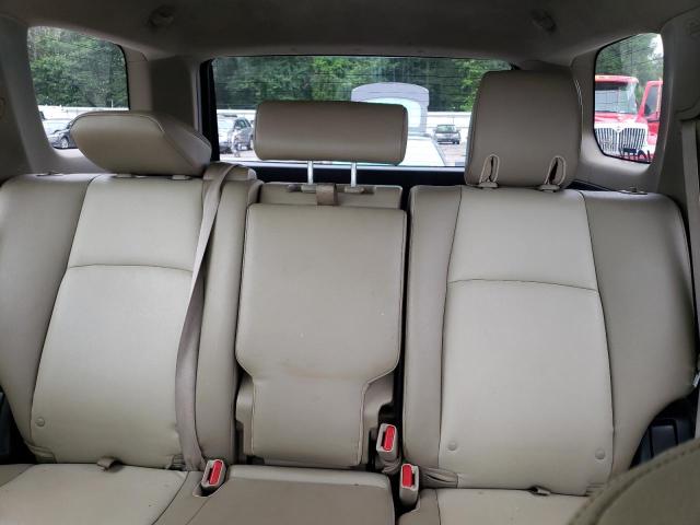 JTEBU5JR7J5540243 - 2018 TOYOTA 4RUNNER SR5/SR5 PREMIUM 白色 照片 10