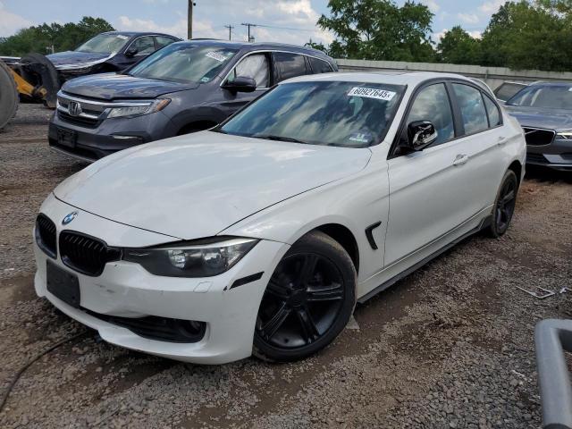2013 BMW 328 XI, 