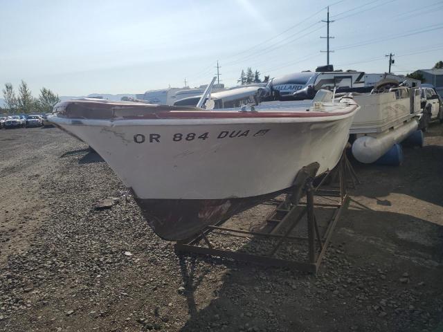 1955062 - 1962 BOAT 18 WHITE photo 2