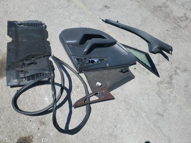 WAUGFAFC4GN071328 - 2016 AUDI A6 PREMIUM PLUS BLACK photo 12