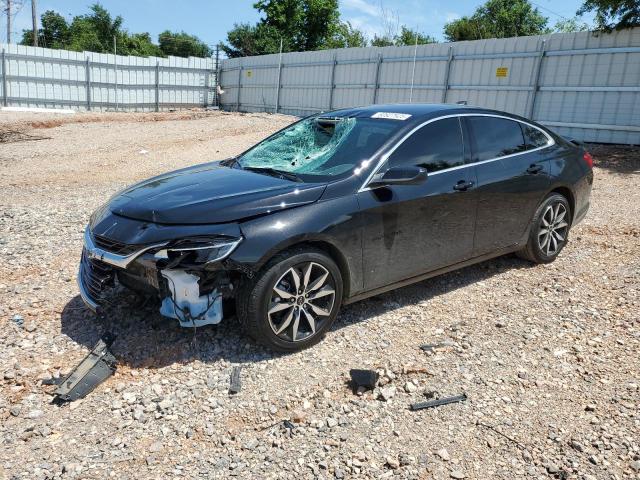 2024 CHEVROLET MALIBU RS, 