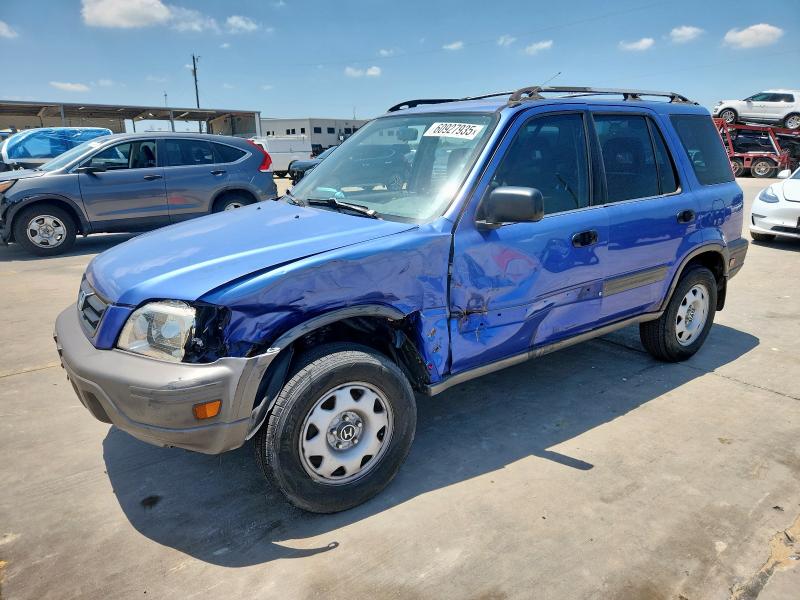 2000 HONDA CR-V LX, null