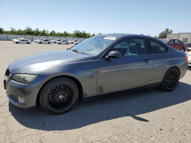 2007 BMW 335 I, null